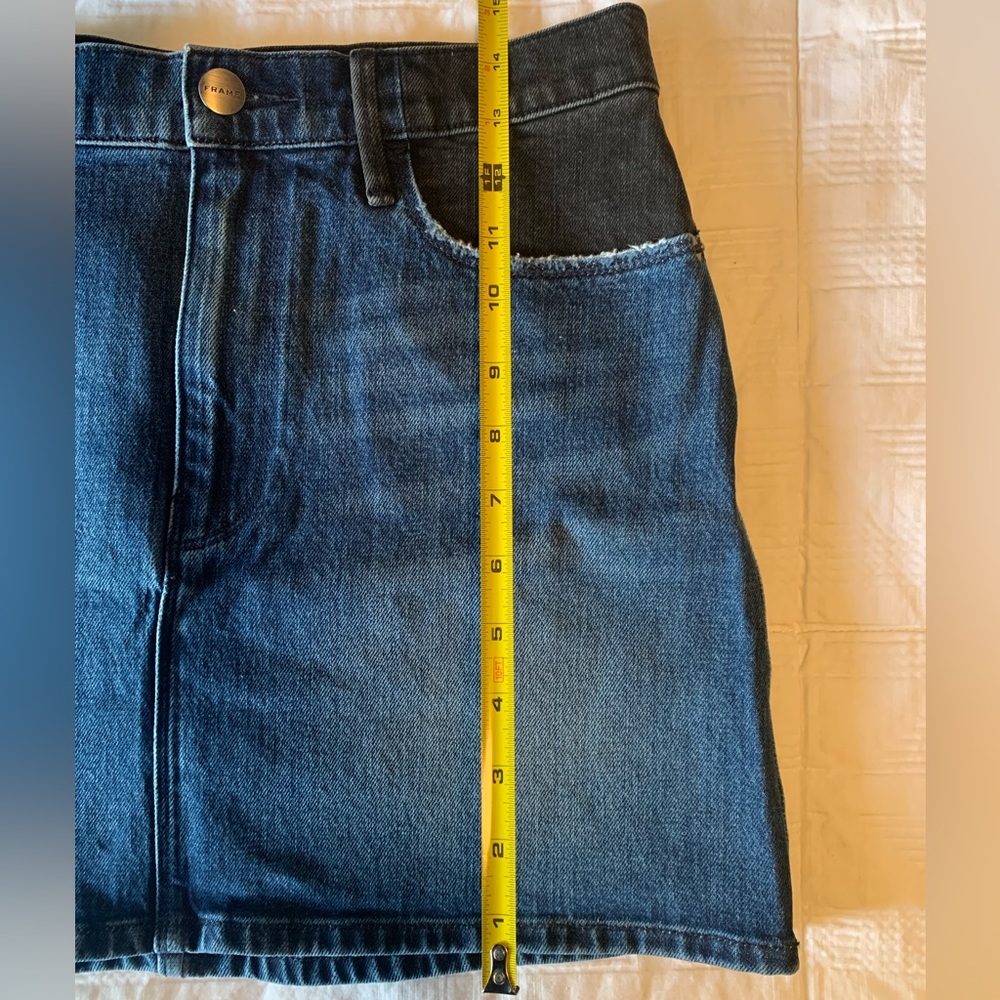 Frame skirt - Picture 6 of 8